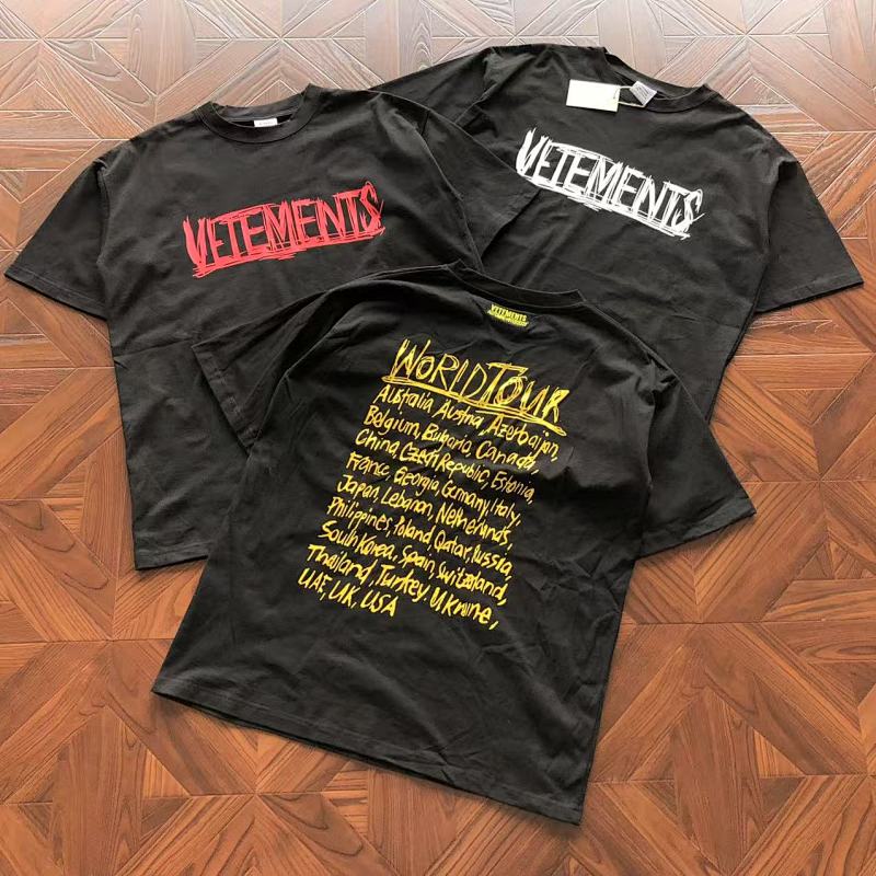 Vetements T-Shirt