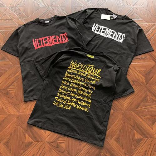 Vetements T-Shirt