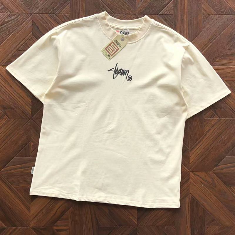SD U E T-Shirt