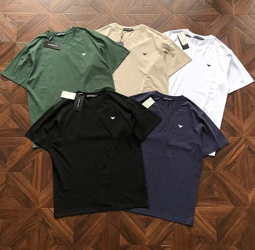 Tee from RainbowReps