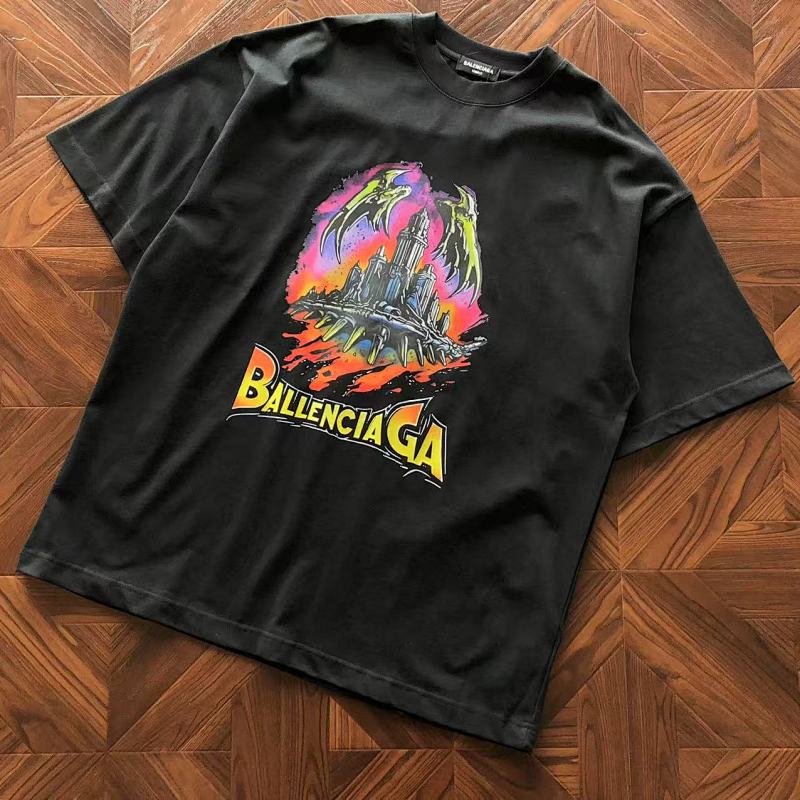 B L IA A T-Shirt