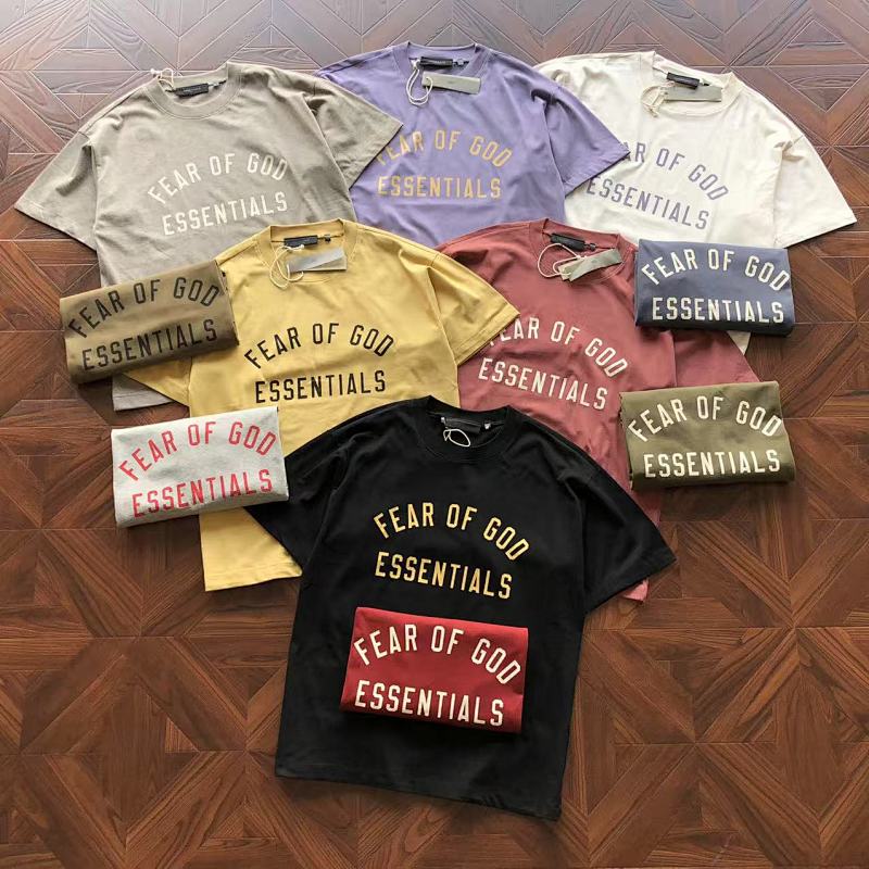 Essentials Fog T-Shirt
