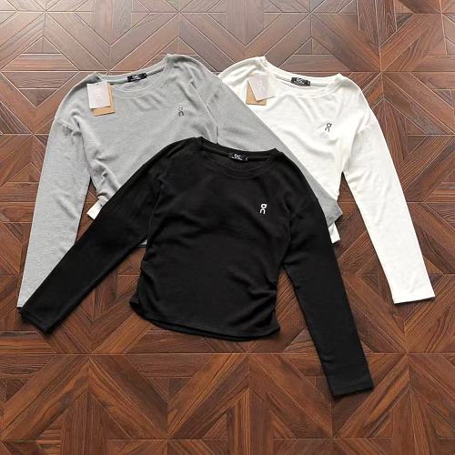ON RU I G Long-Sleeve