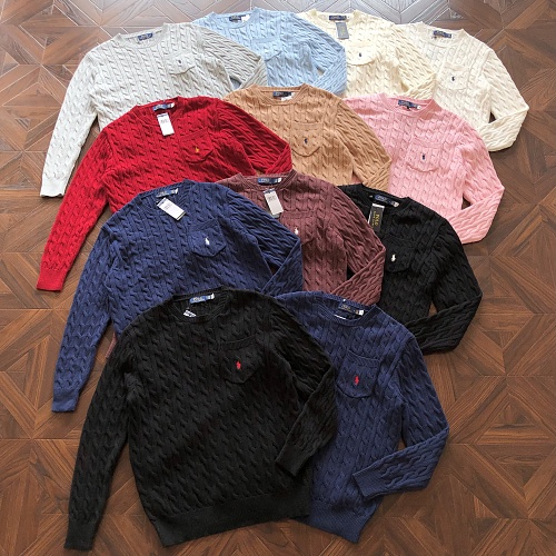 Ralph Sweater