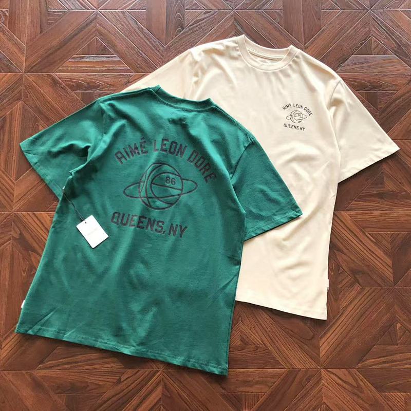 Ami L ON Dior T-Shirt