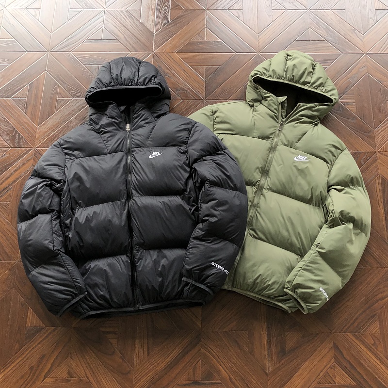 Nike Cotton Jacket