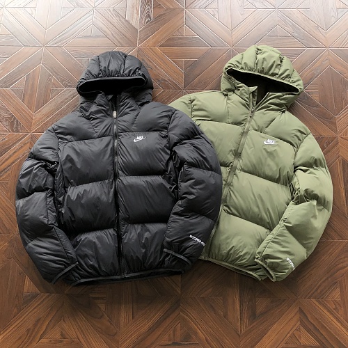 Nike Cotton Jacket