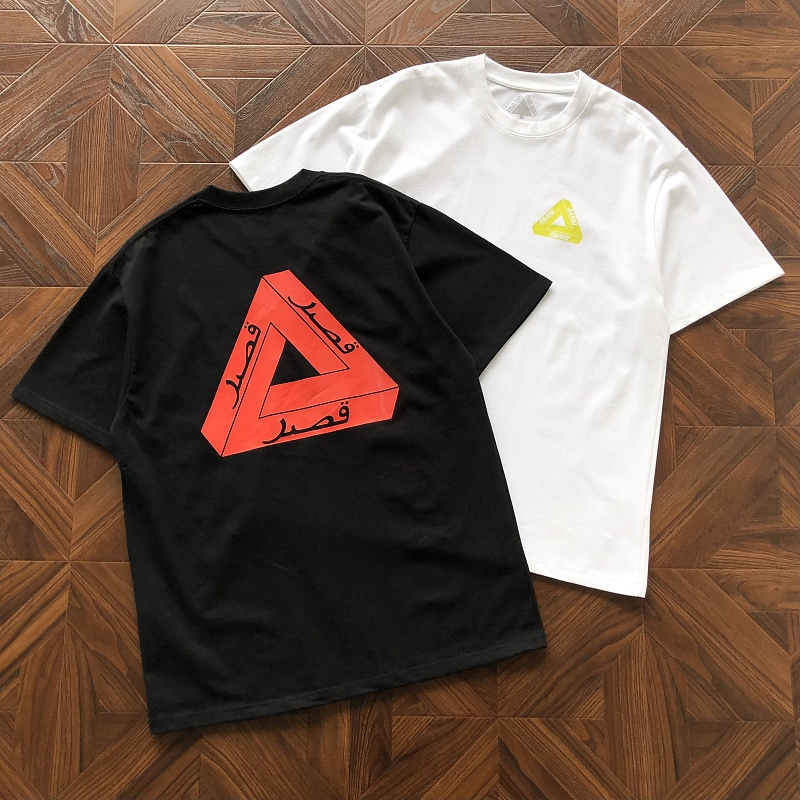 P L CE T-Shirt