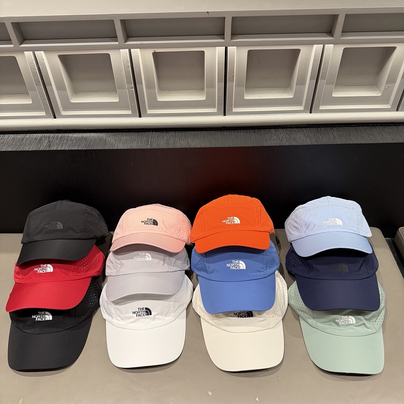 Hat from RainbowReps