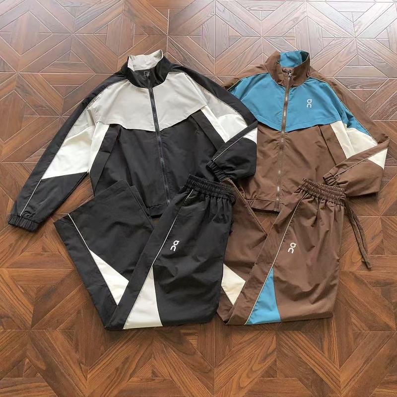 Pants ON RU I G Jacket Trousers