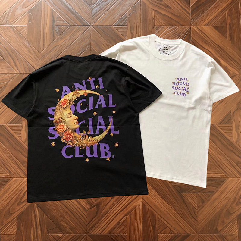 Anti Social Club T-Shirt
