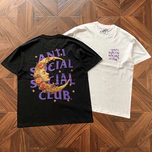 Anti Social Club T-Shirt