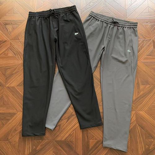 Lacoste Trousers