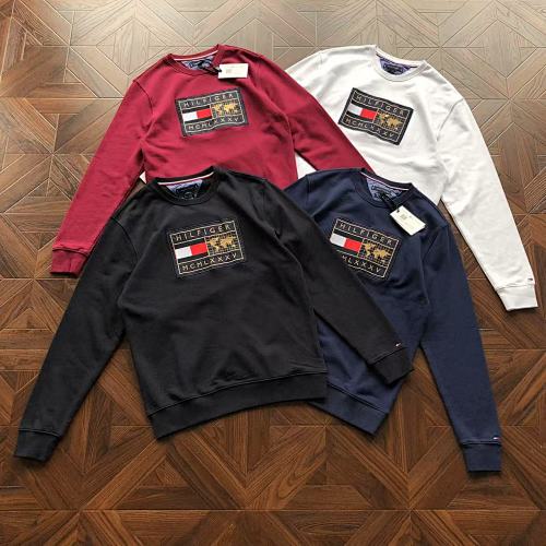 T H Air Sweater