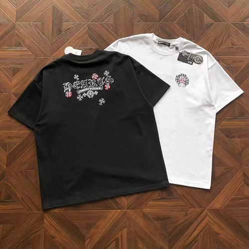 Chrome Hearts T-Shirt