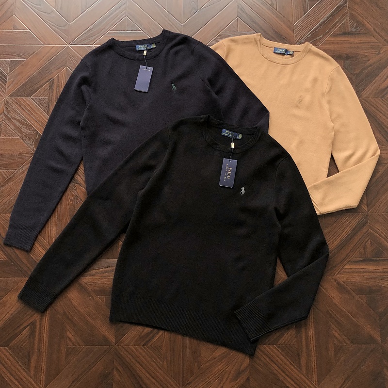 Ralph Sweater