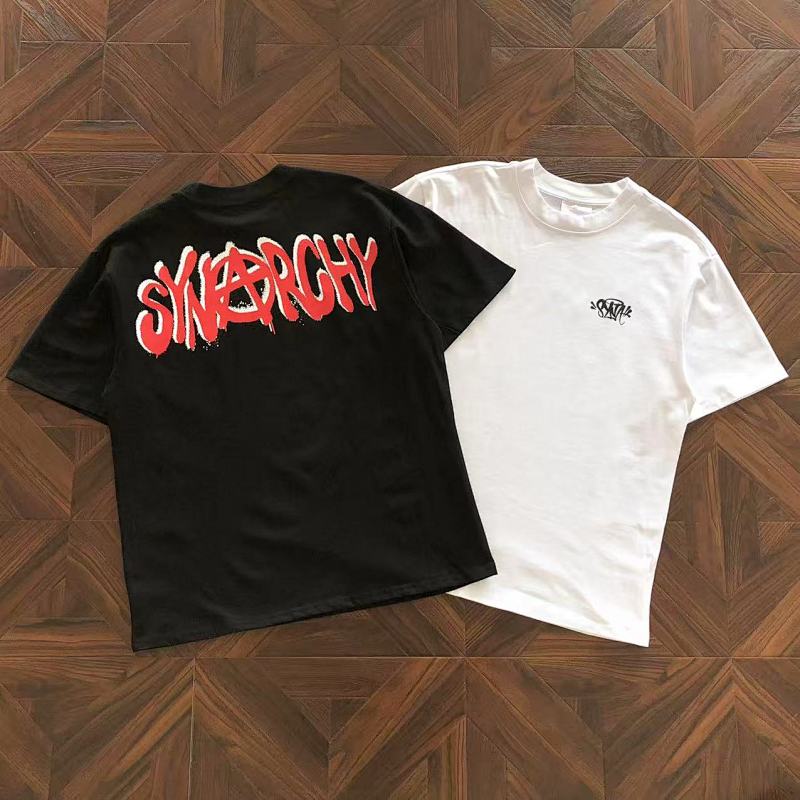 SD U E T-Shirt