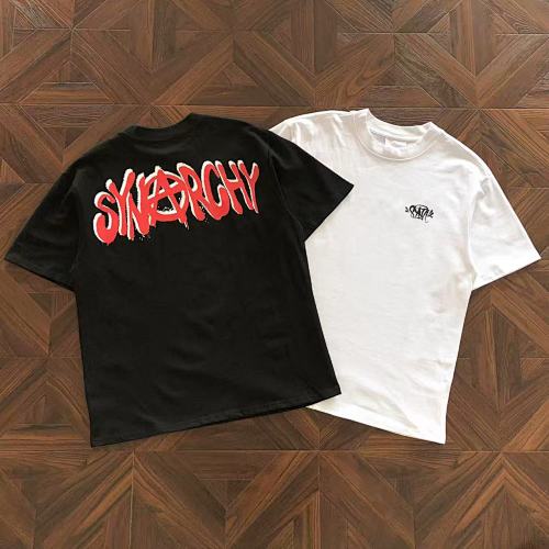 SD U E T-Shirt