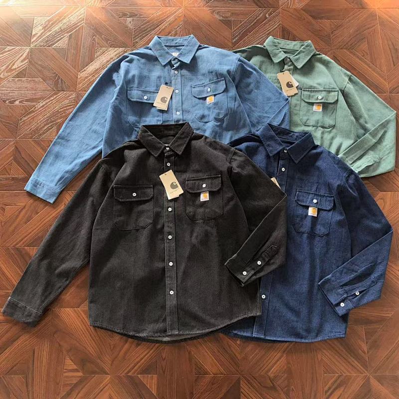 C RH Rtt Long-Sleeve
