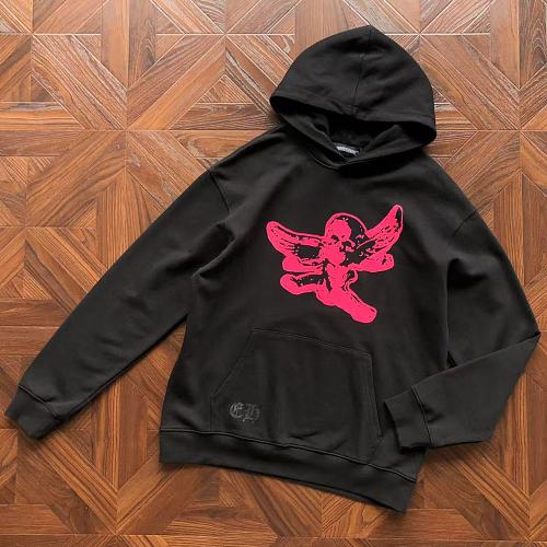 Chrome Hearts Hoodie