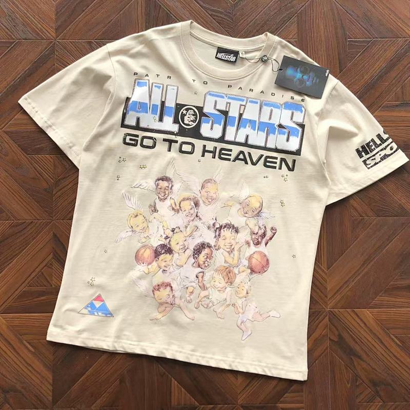 Hellstar T-Shirt
