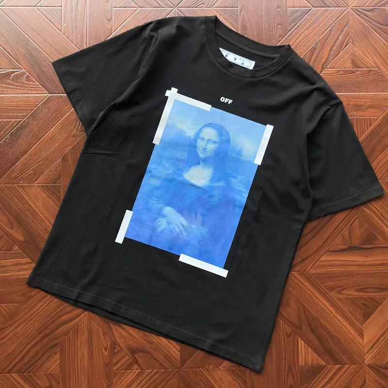 O -W TE T-Shirt