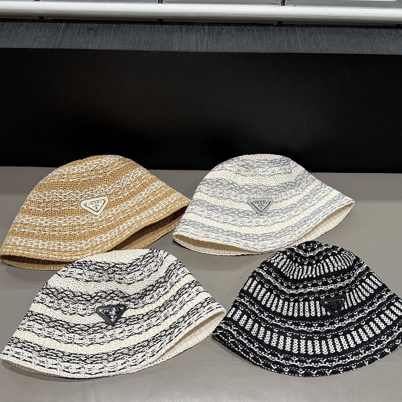Prada Cap