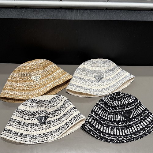 Prada Cap