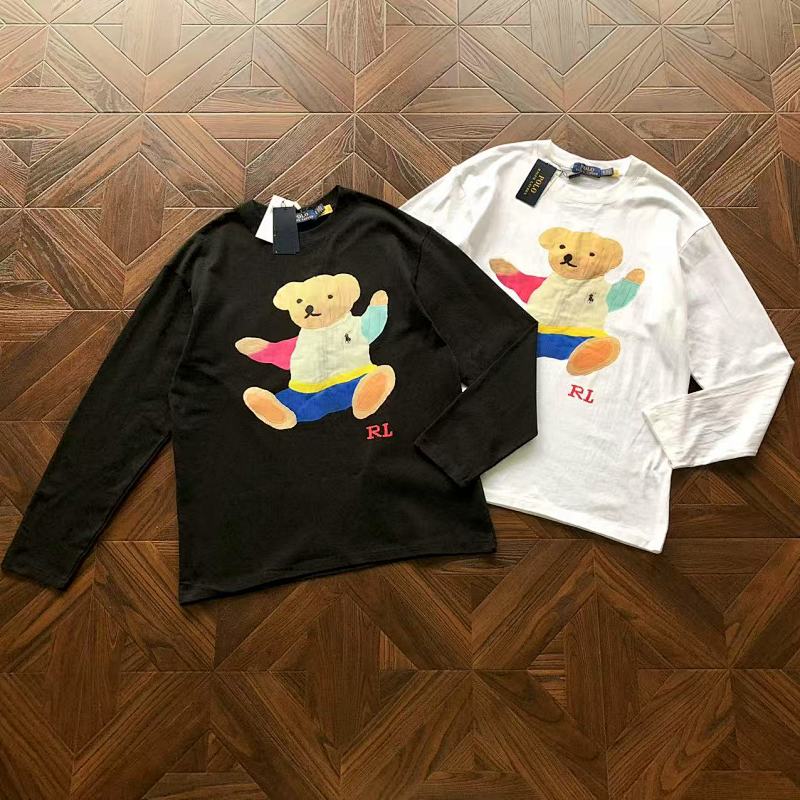 Ralph Lauren Long-Sleeve