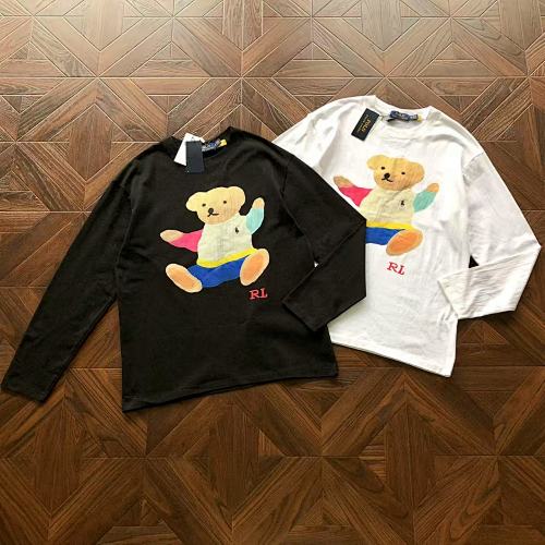 Ralph Lauren Long-Sleeve