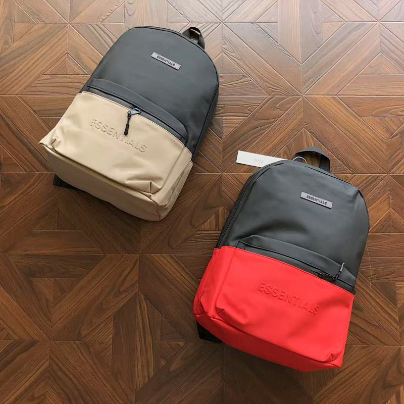 Essentials bag