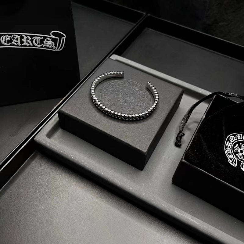 Chrome Hearts Jewelry