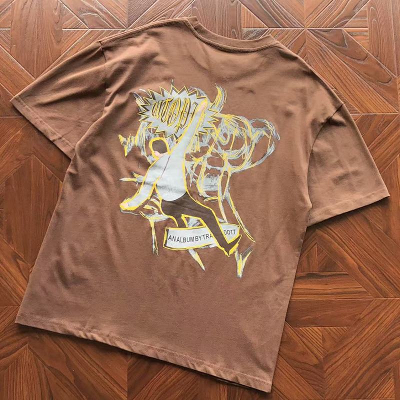 Travis Scott T-Shirt