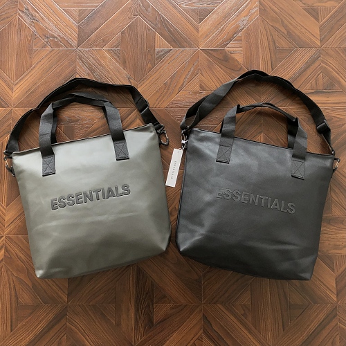 Essentials bag