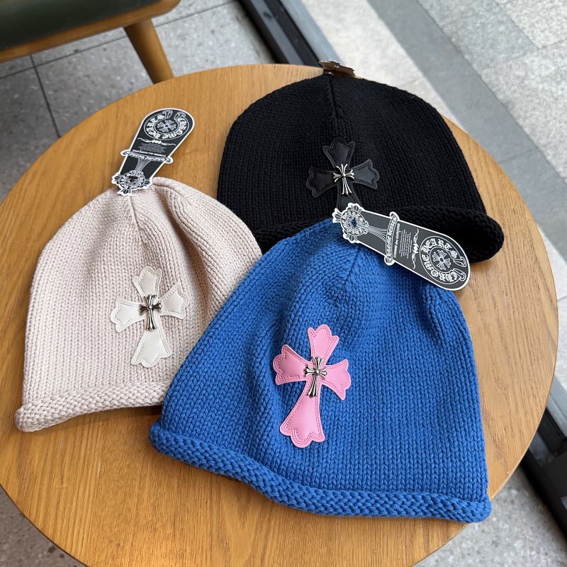 Chrome Hearts Cap