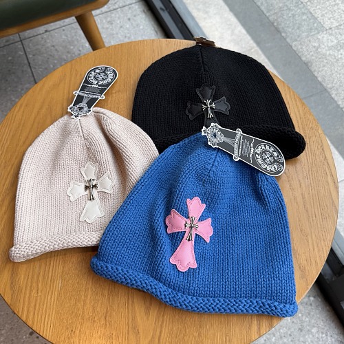 Chrome Hearts Cap