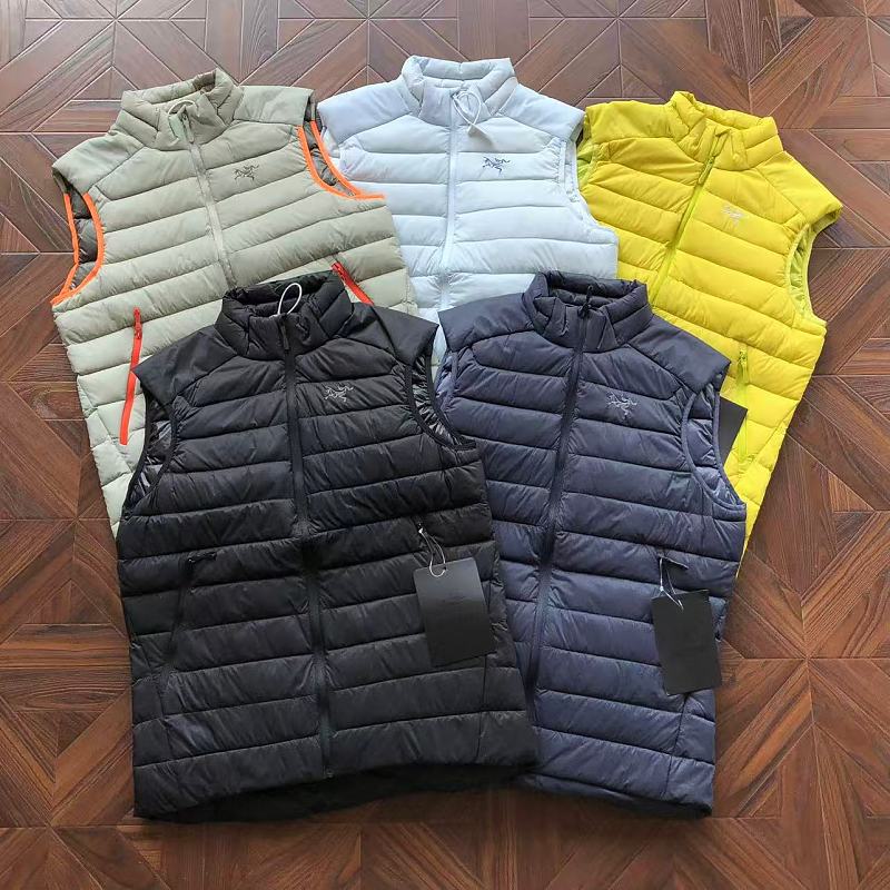 Arc'teryx Arcteryx Down Vest