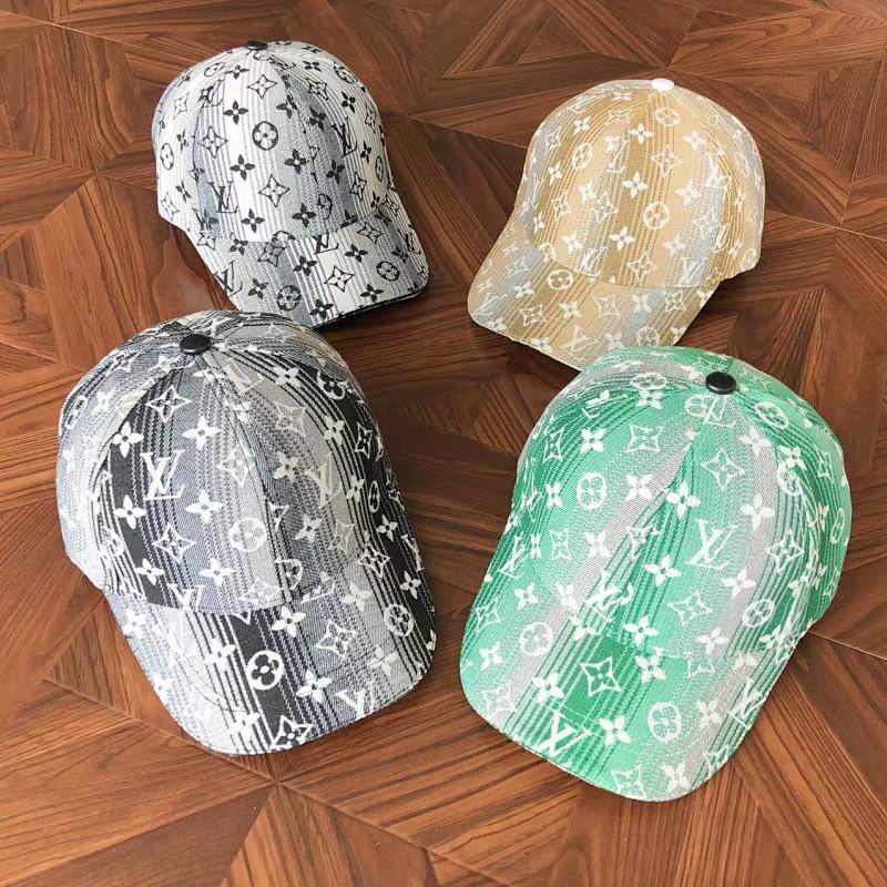 Hat from RainbowReps