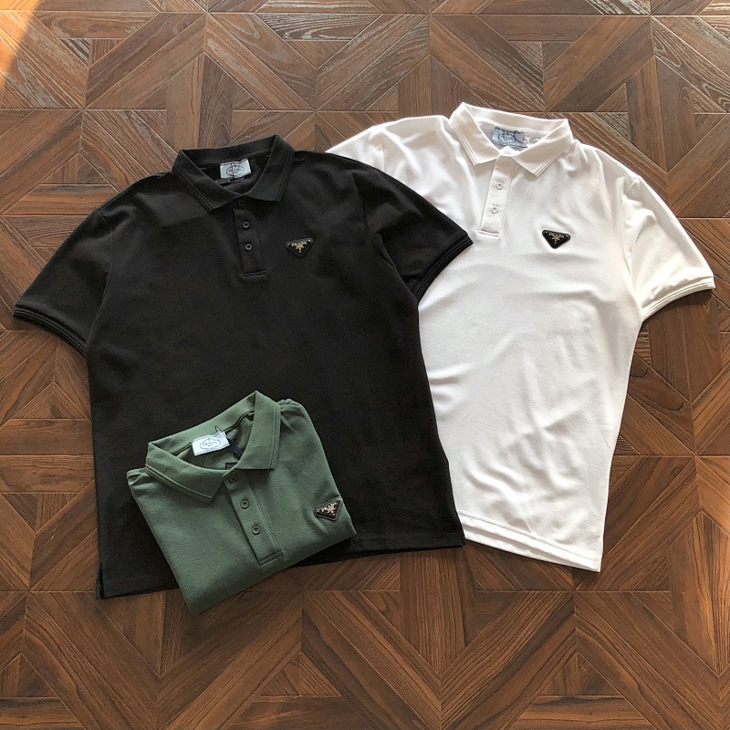 Prada Polo