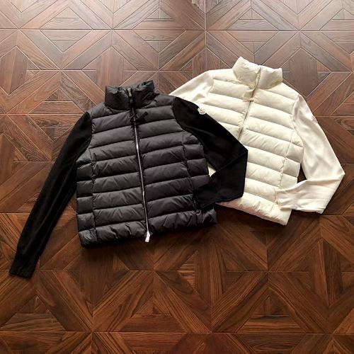 M R Down Jacket