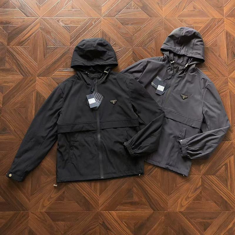 Prada Jacket