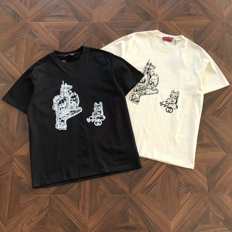 Gucci T-Shirt