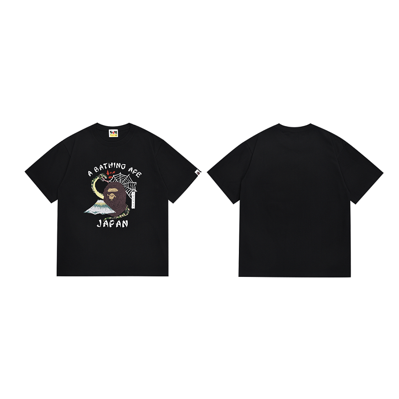 Bape T-Shirt