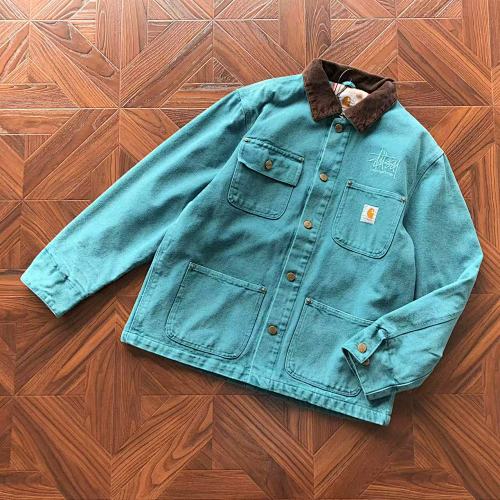 C RH Rtt X Stussy Jacket