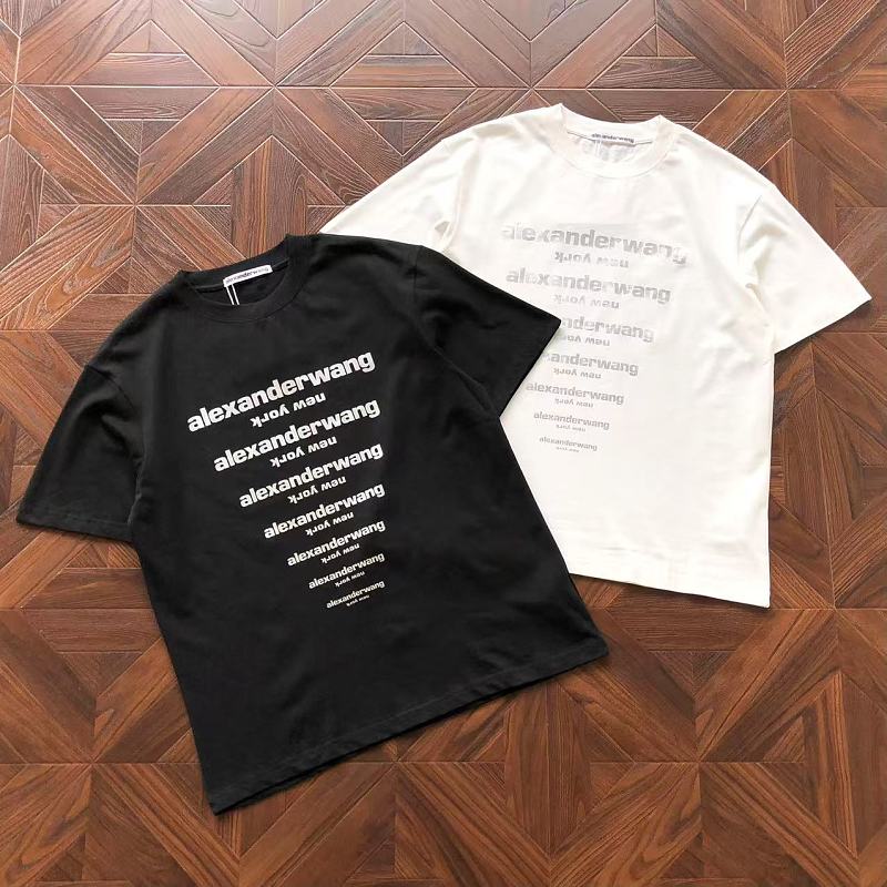 Alexander W G T-Shirt