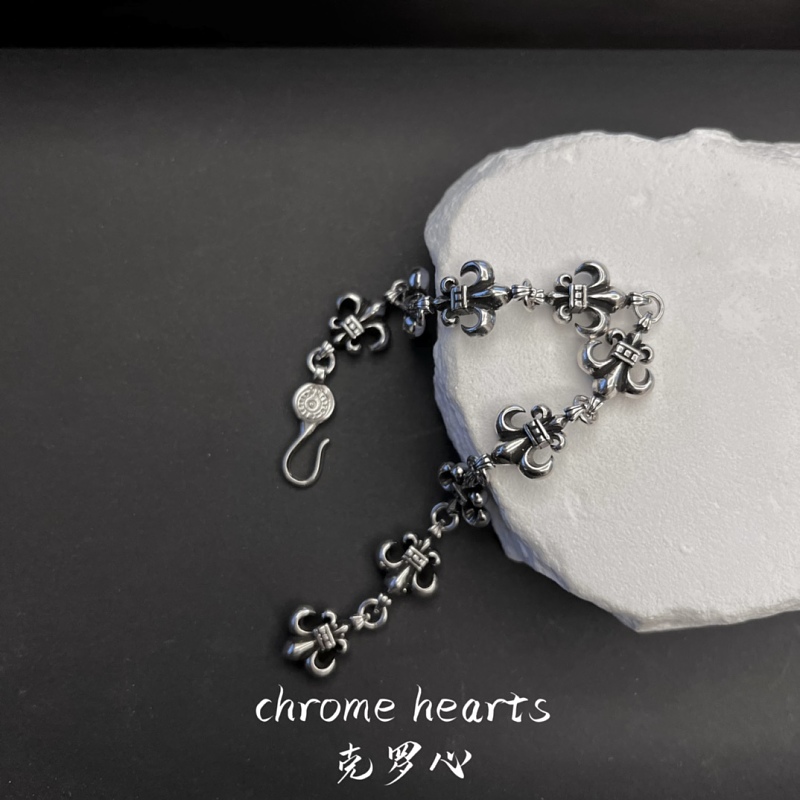 Chrome Hearts Jewelry