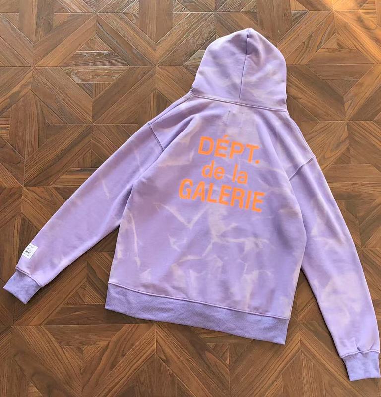 Gallery Dept Hoodie