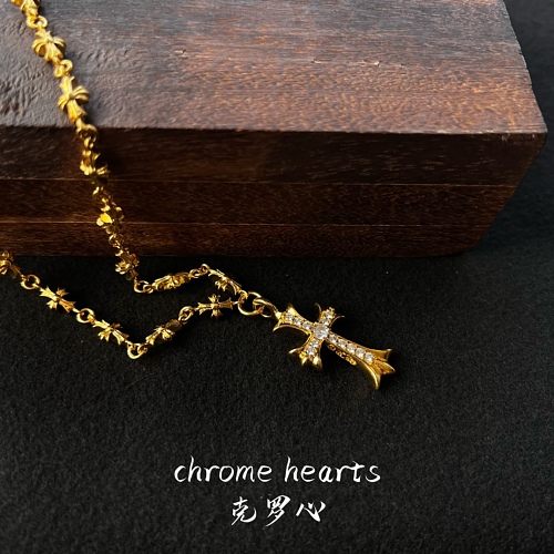 Chrome Hearts Jewelry