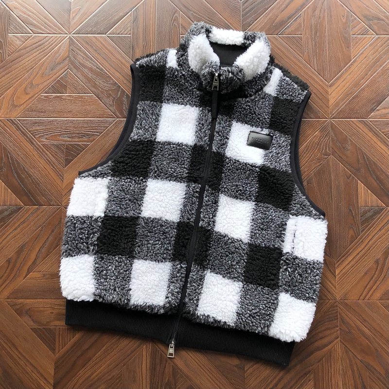Givenchy Jacket Fleece