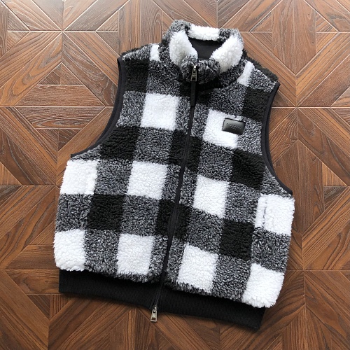 Givenchy Jacket Fleece